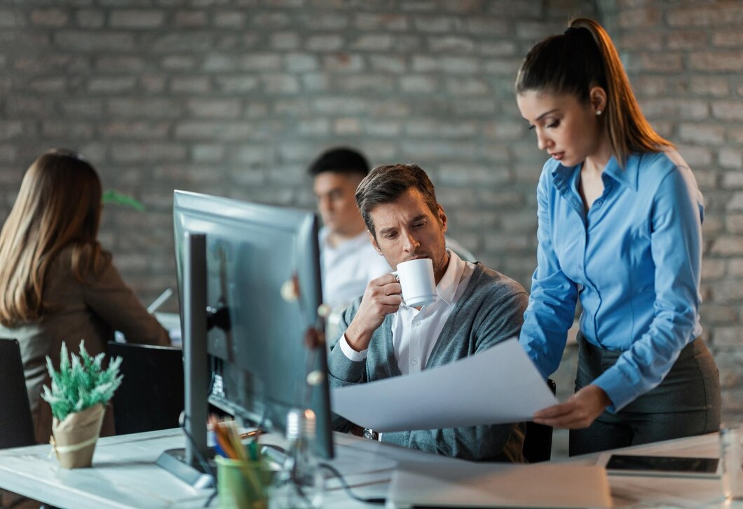 Administration Solutions