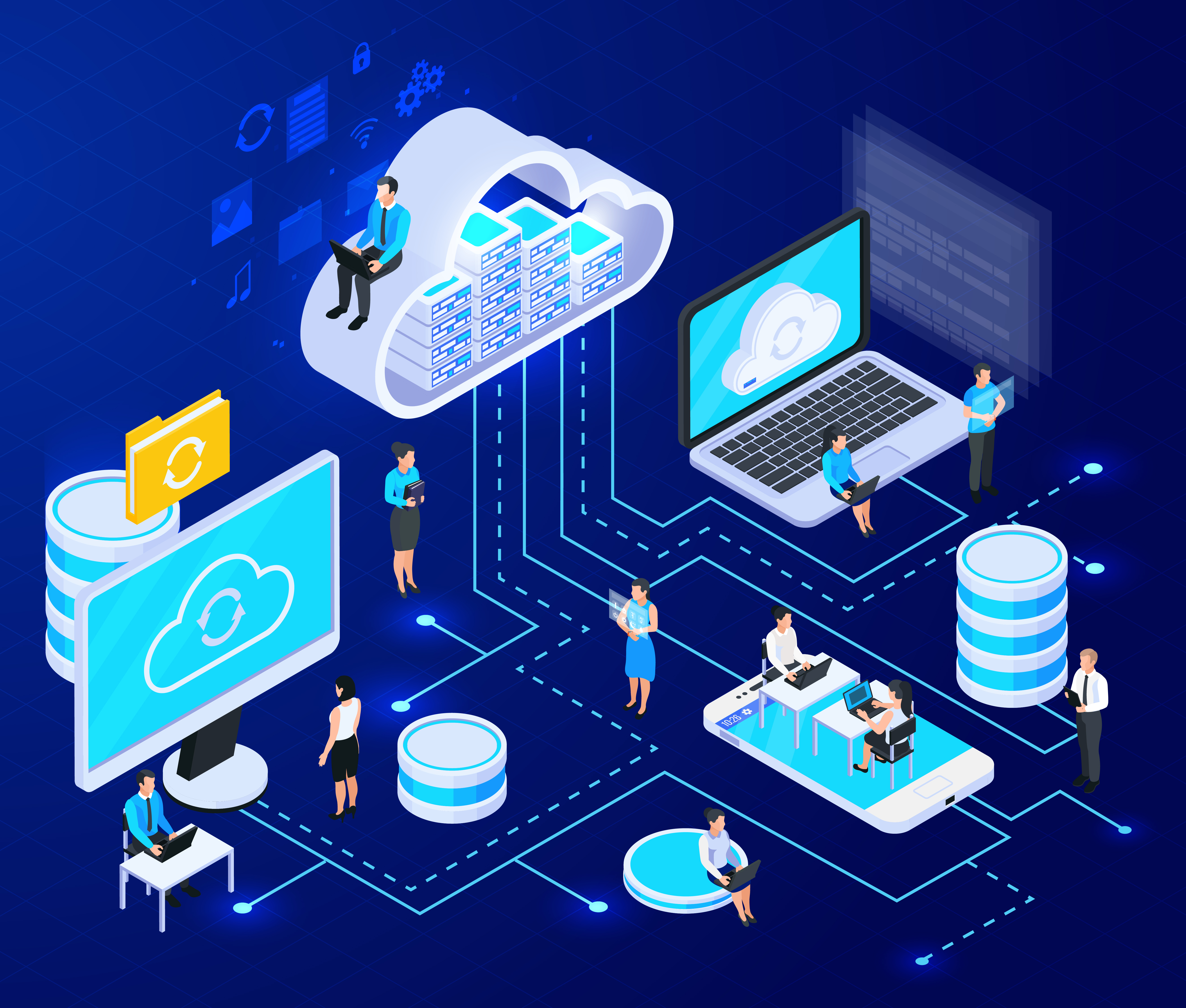 Cloud Engineering Solutions