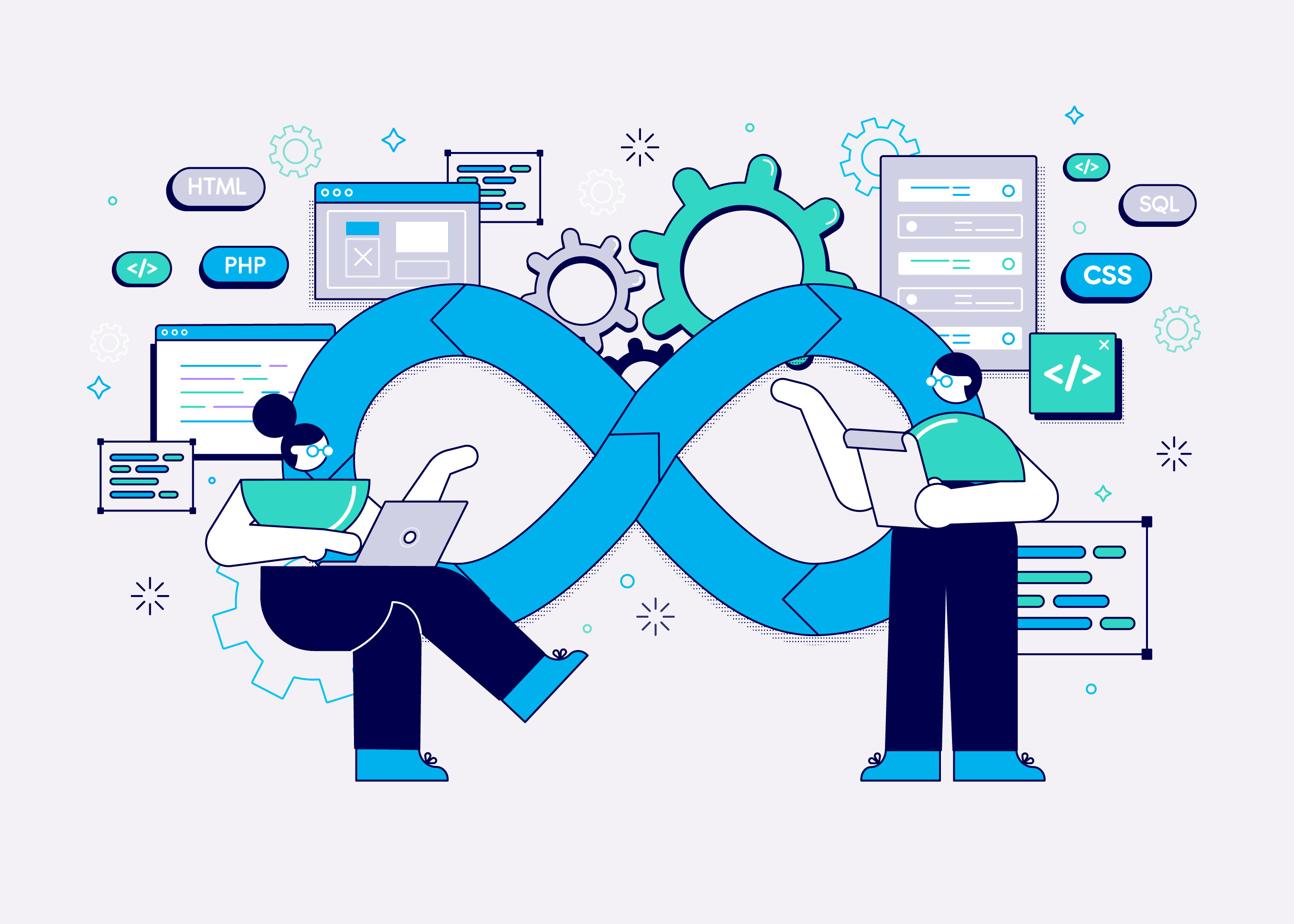 DevOps & SRE Solutions