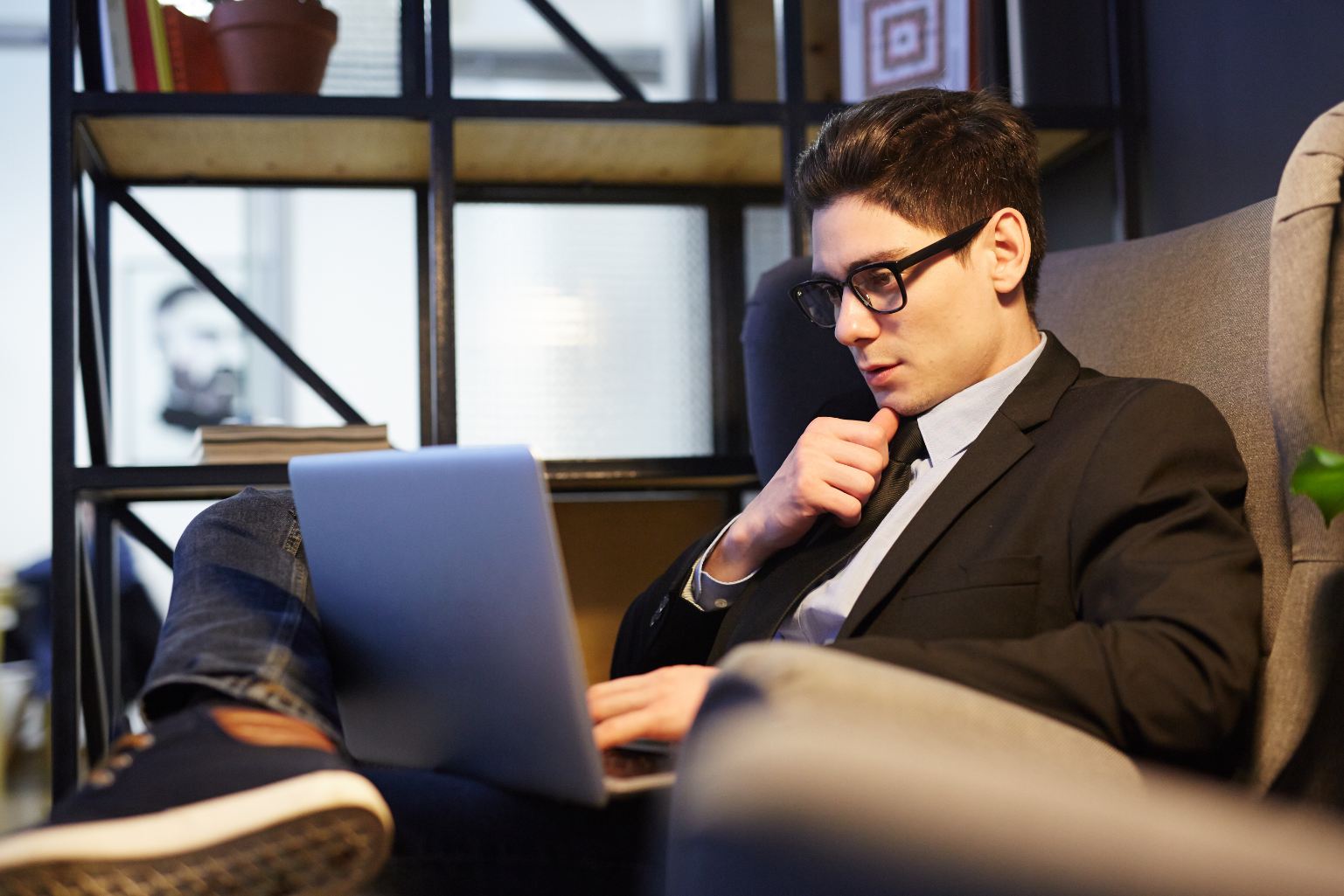 Executive Search Services