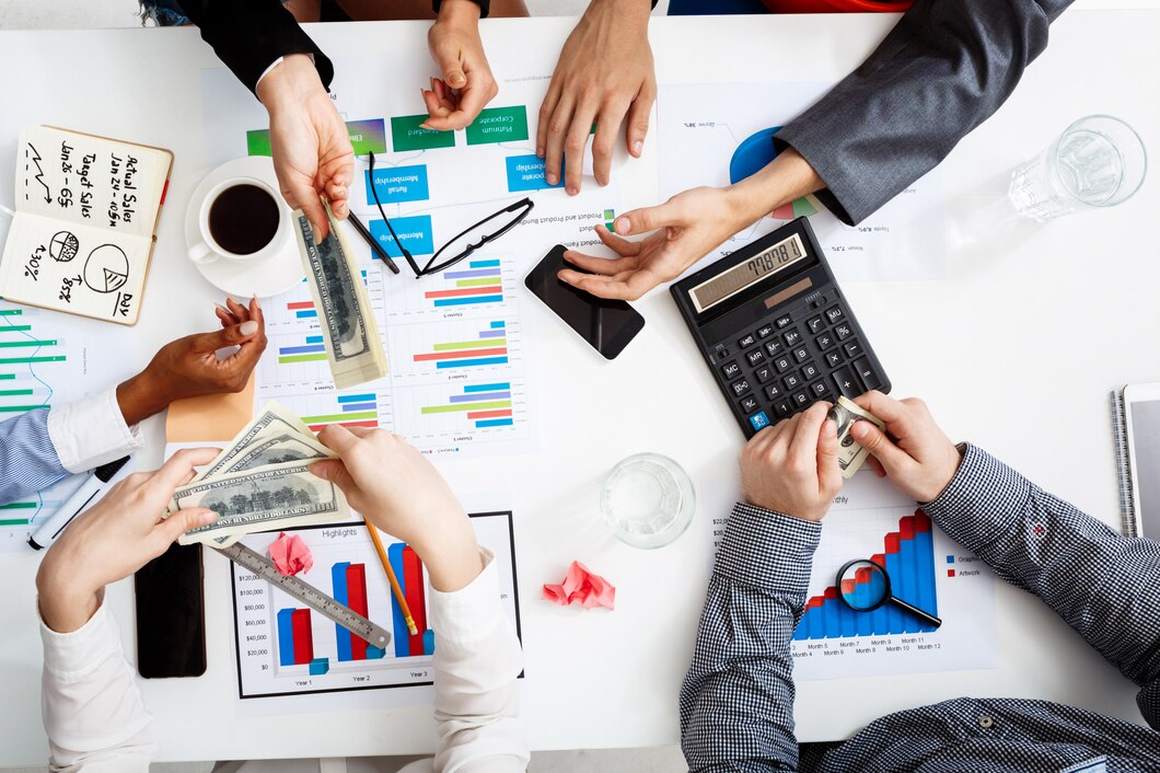 Finance & Accounting Solutions