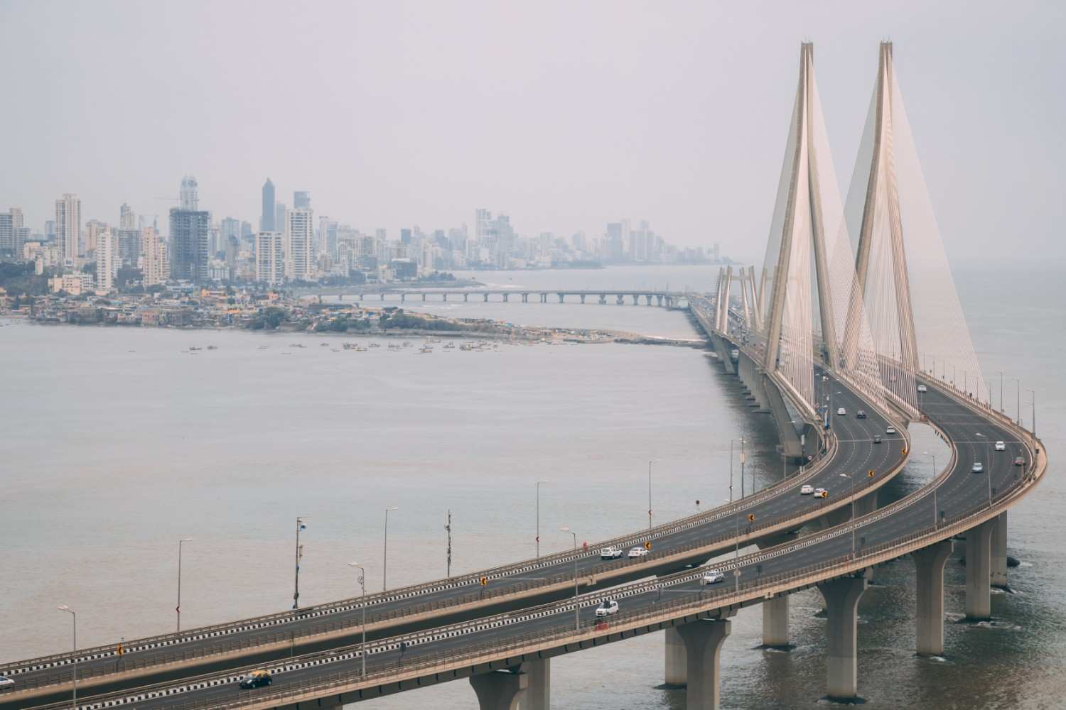 Infrastructure Solutions