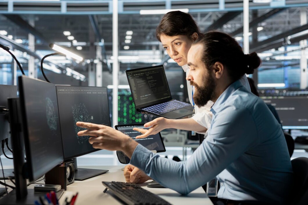 Operations Solutions