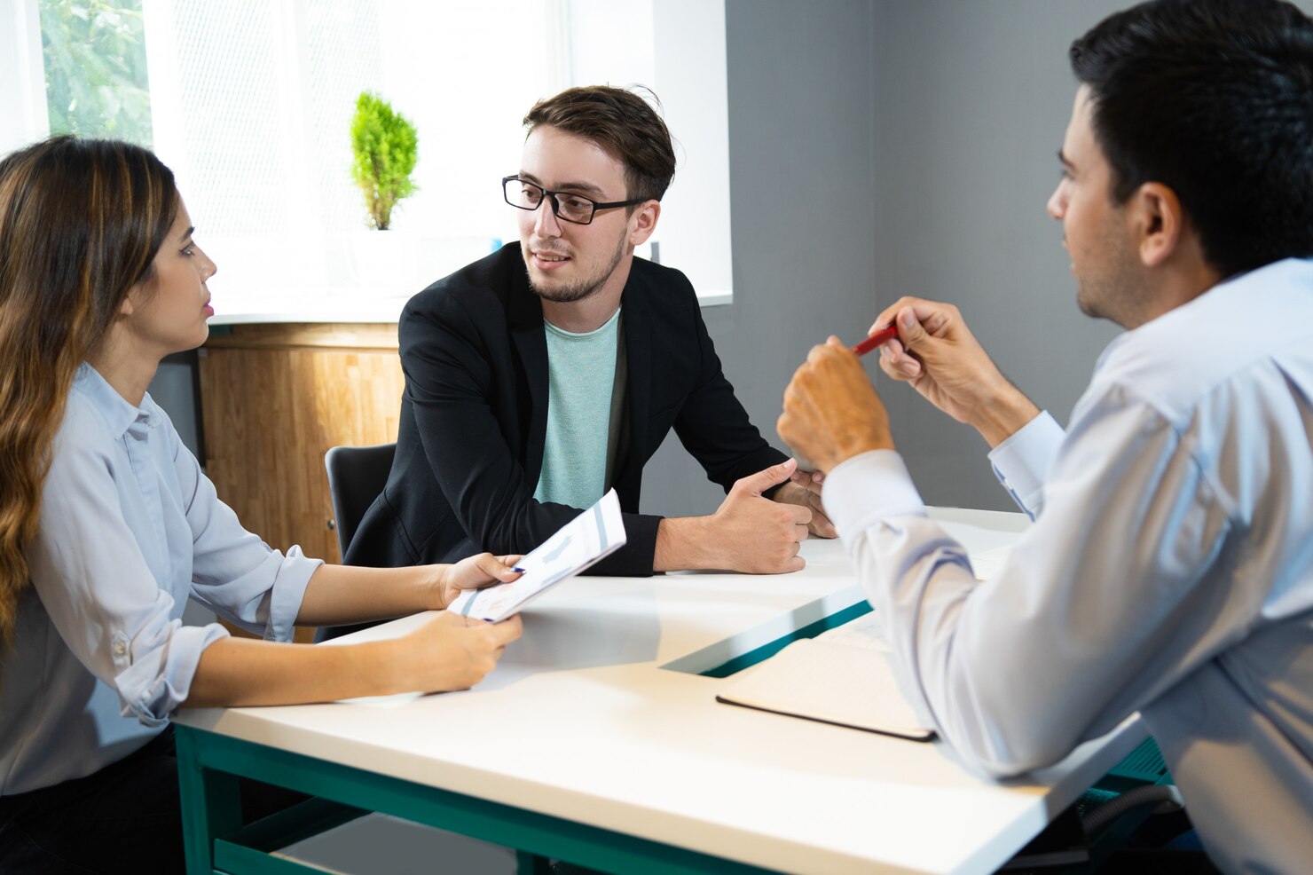 Permanent Placement Solutions